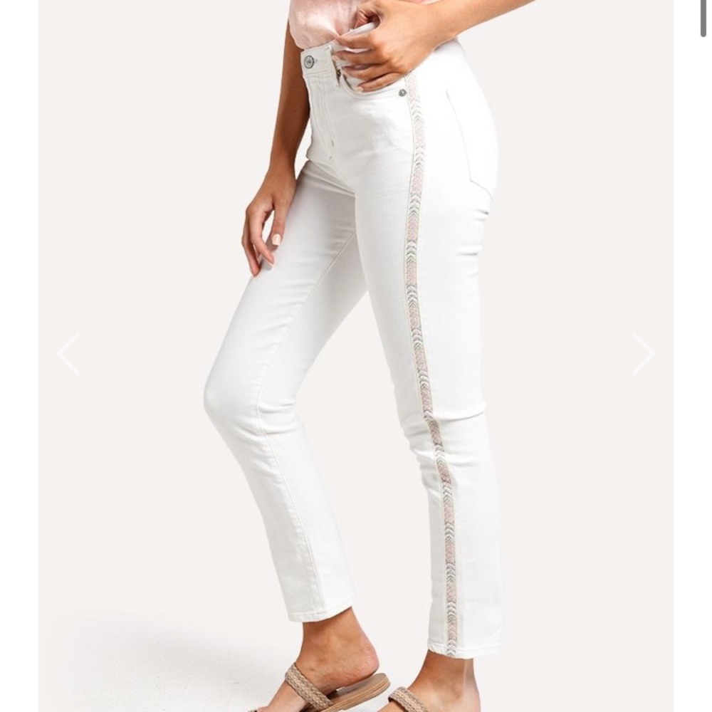 Citizens of Humanity Harlow High Rise Jeans 31